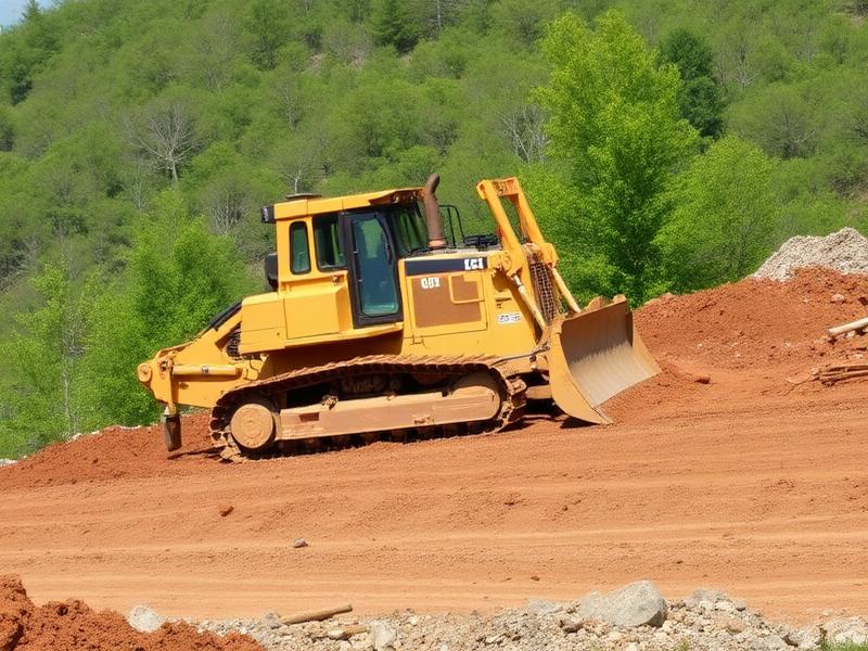 Grading & Leveling