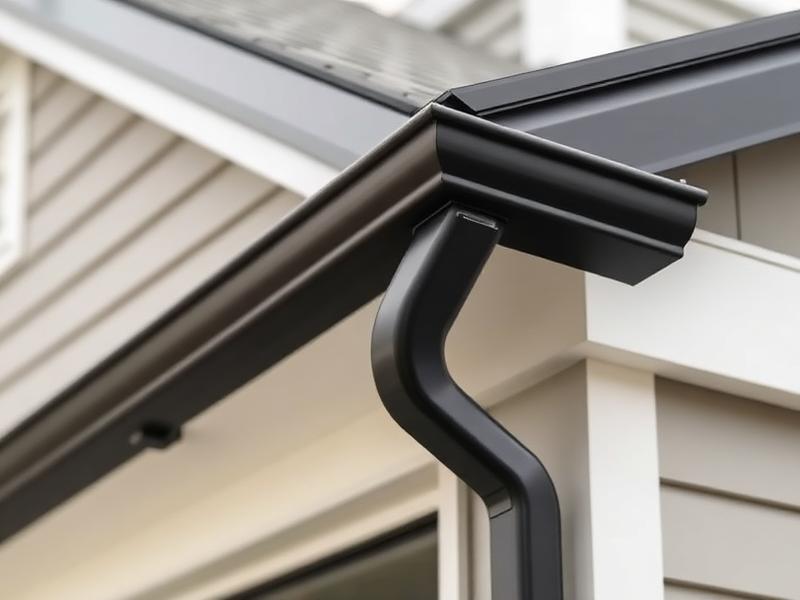 Seamless Guttering